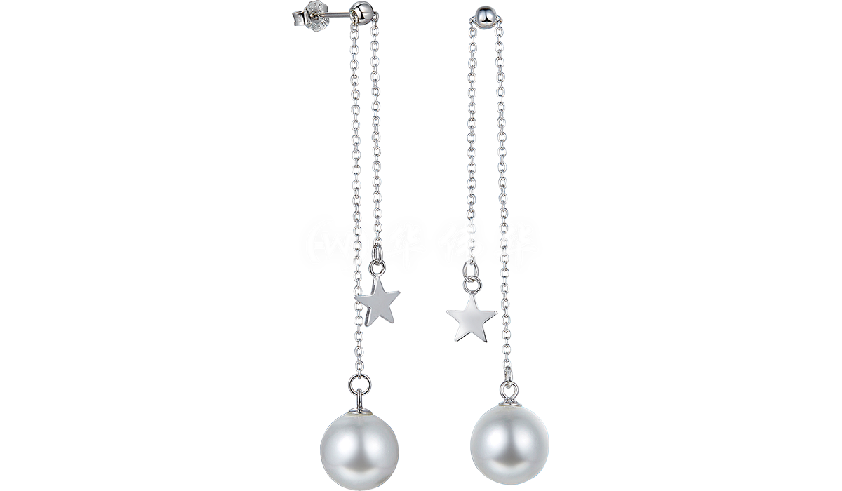 珍珠扣
