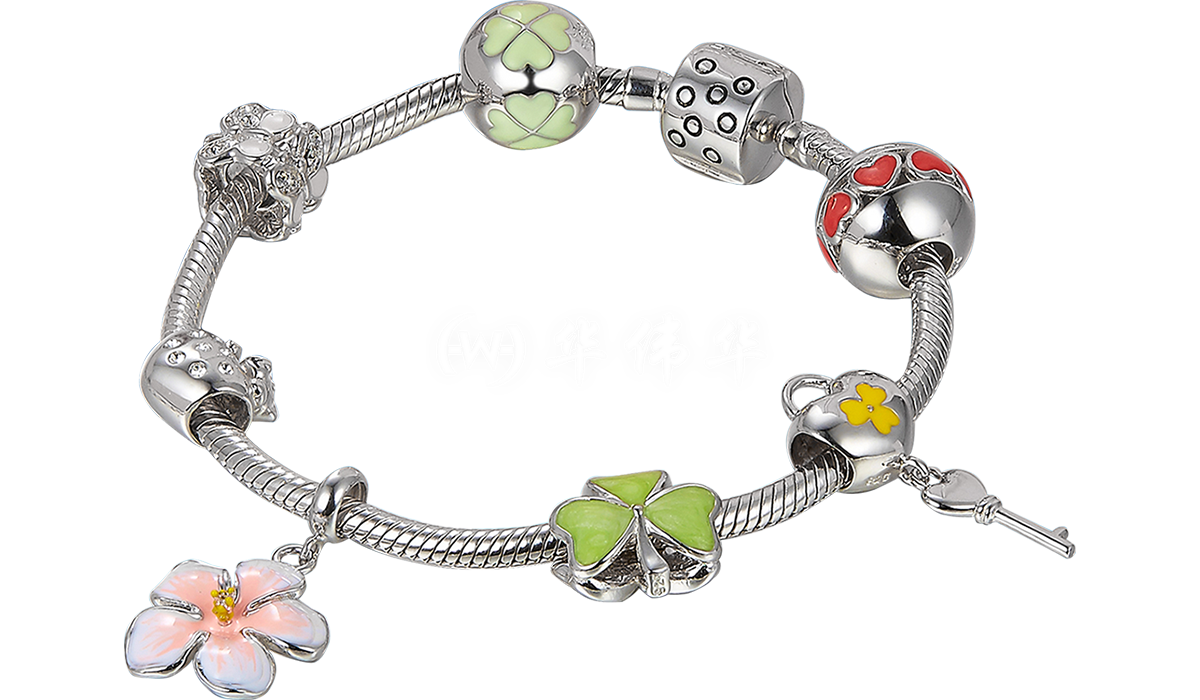 吊坠
