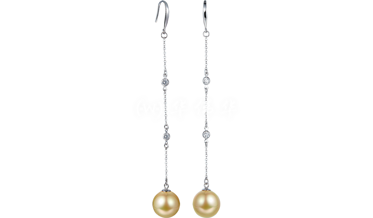 珍珠扣